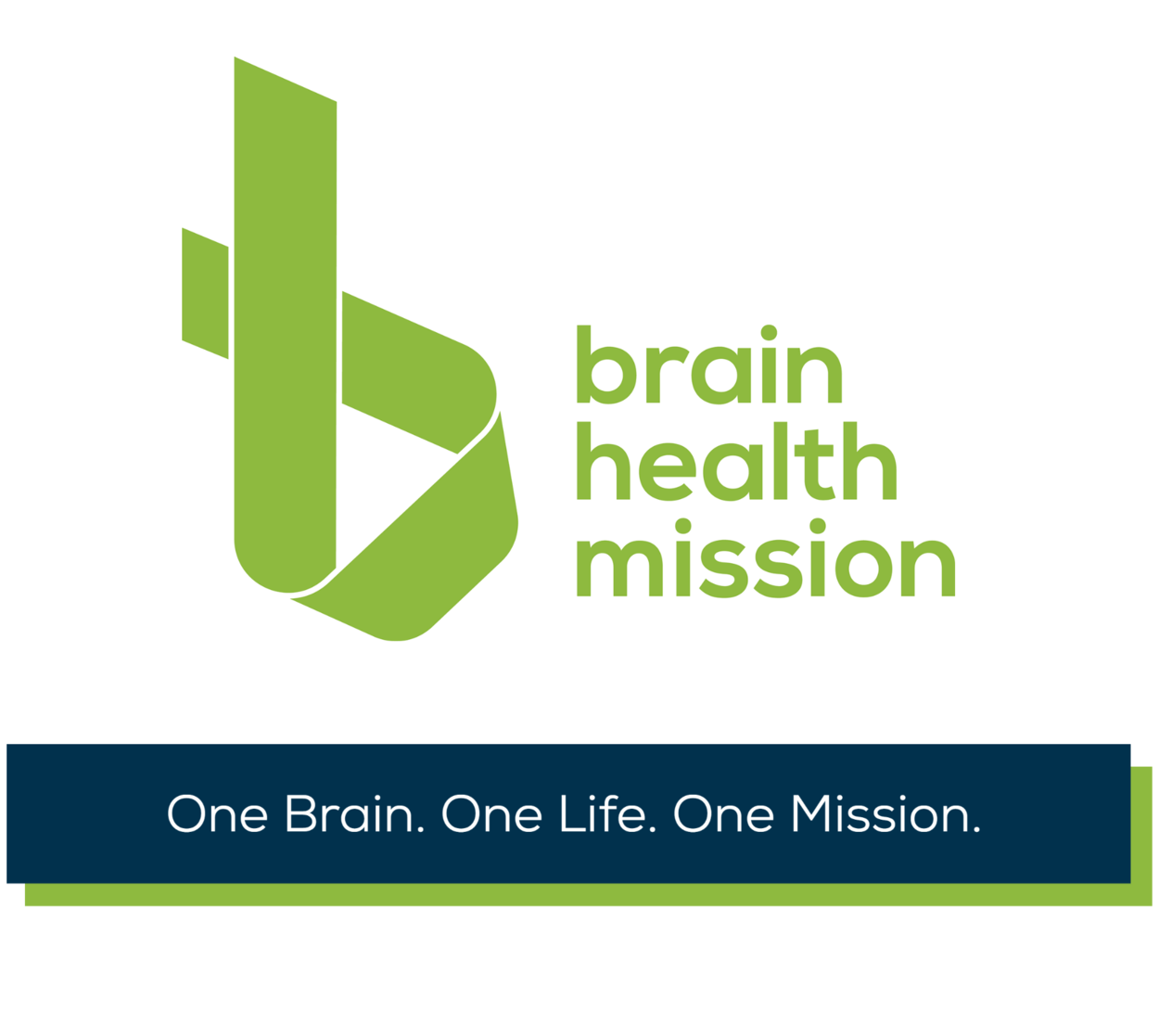 Logo EAN Brain Health Mission
