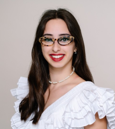 Rina Demjaha