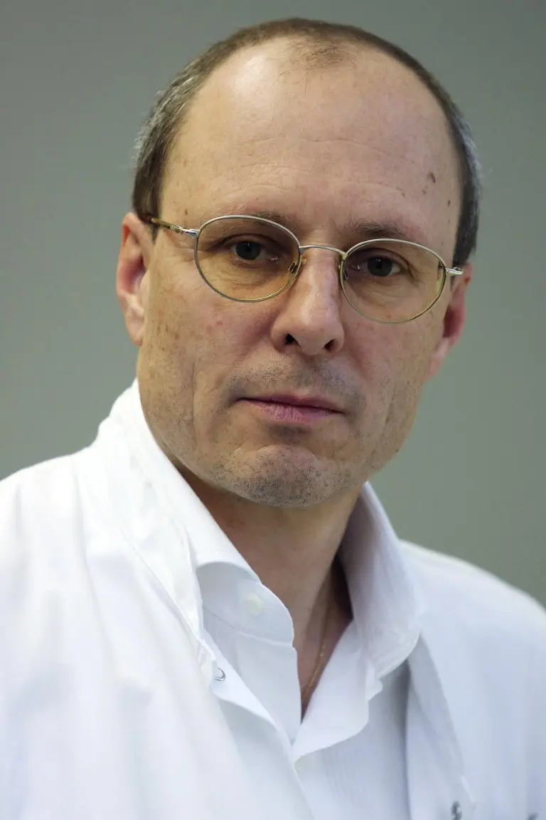 Wolfgang Staffen